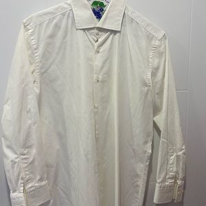Hugo boss button down